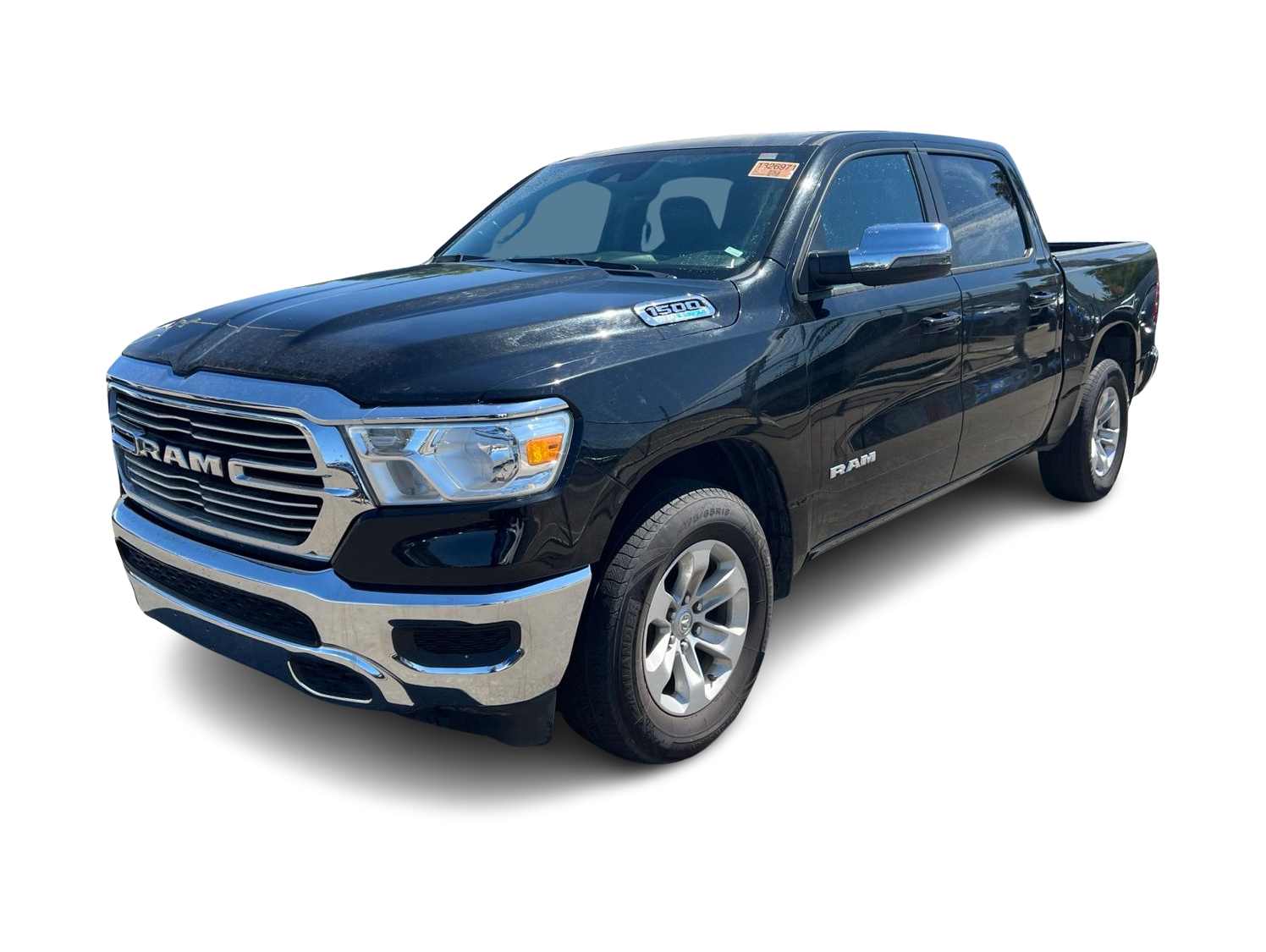 Thumbnail: 2024 RAM 1500 - 1