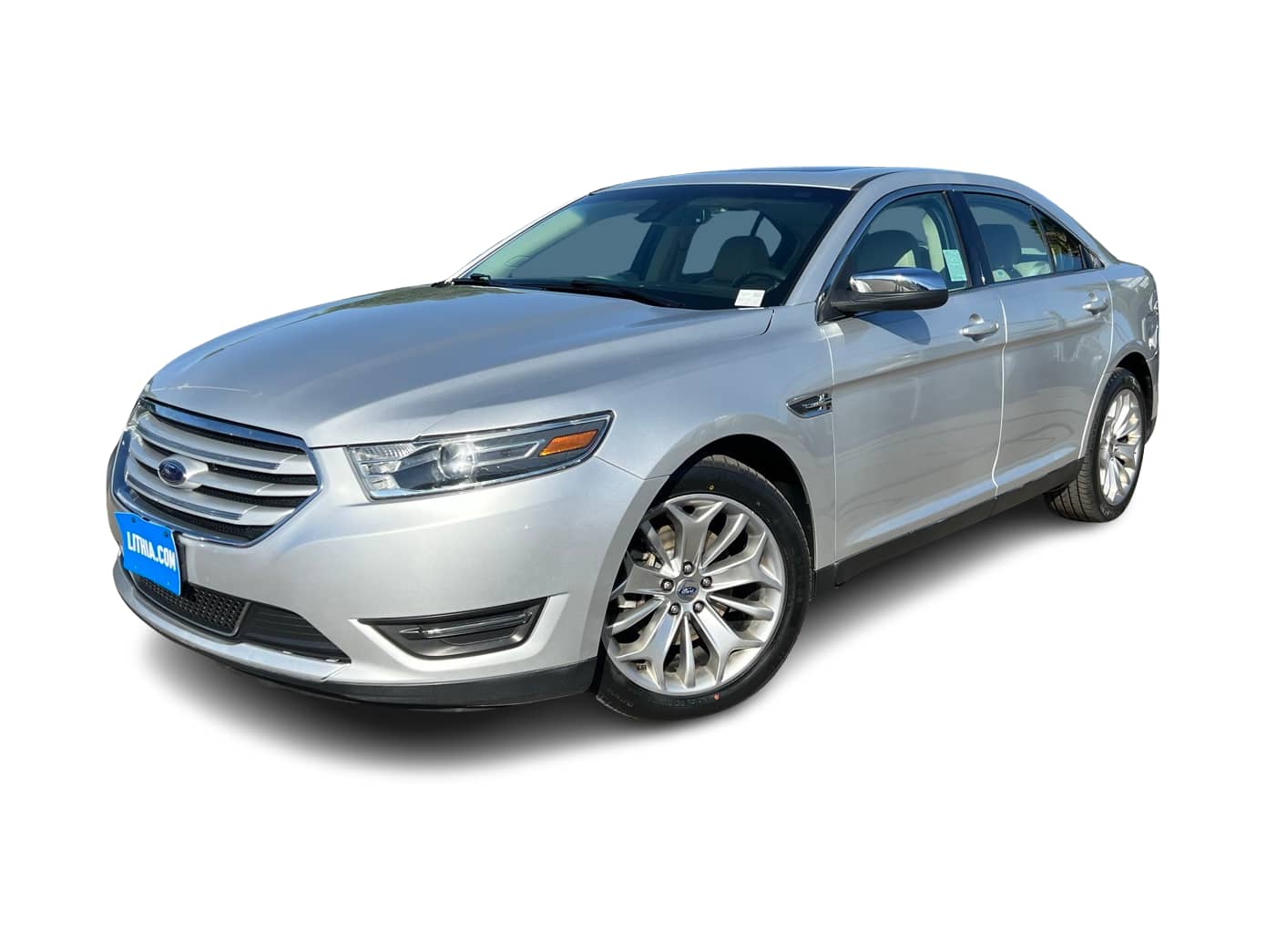 2019 Ford Taurus Limited Edition -
                  Fresno, CA
