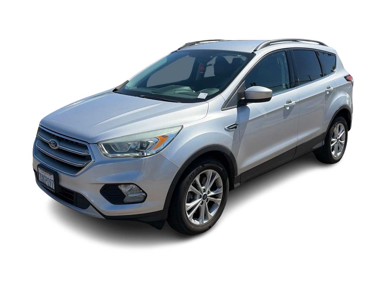2017 Ford Escape SE -
                  Fresno, CA