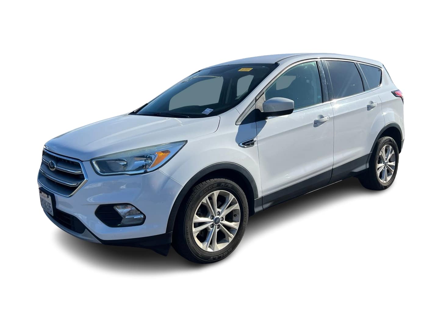 2017 Ford Escape SE -
                  Fresno, CA