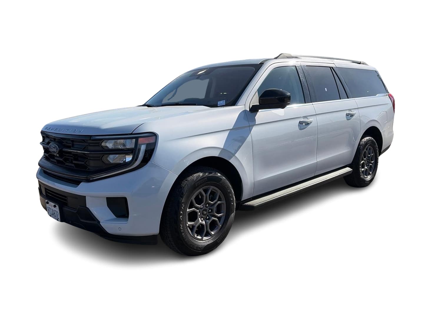 Thumbnail: 2025 Ford Expedition MAX - 1
