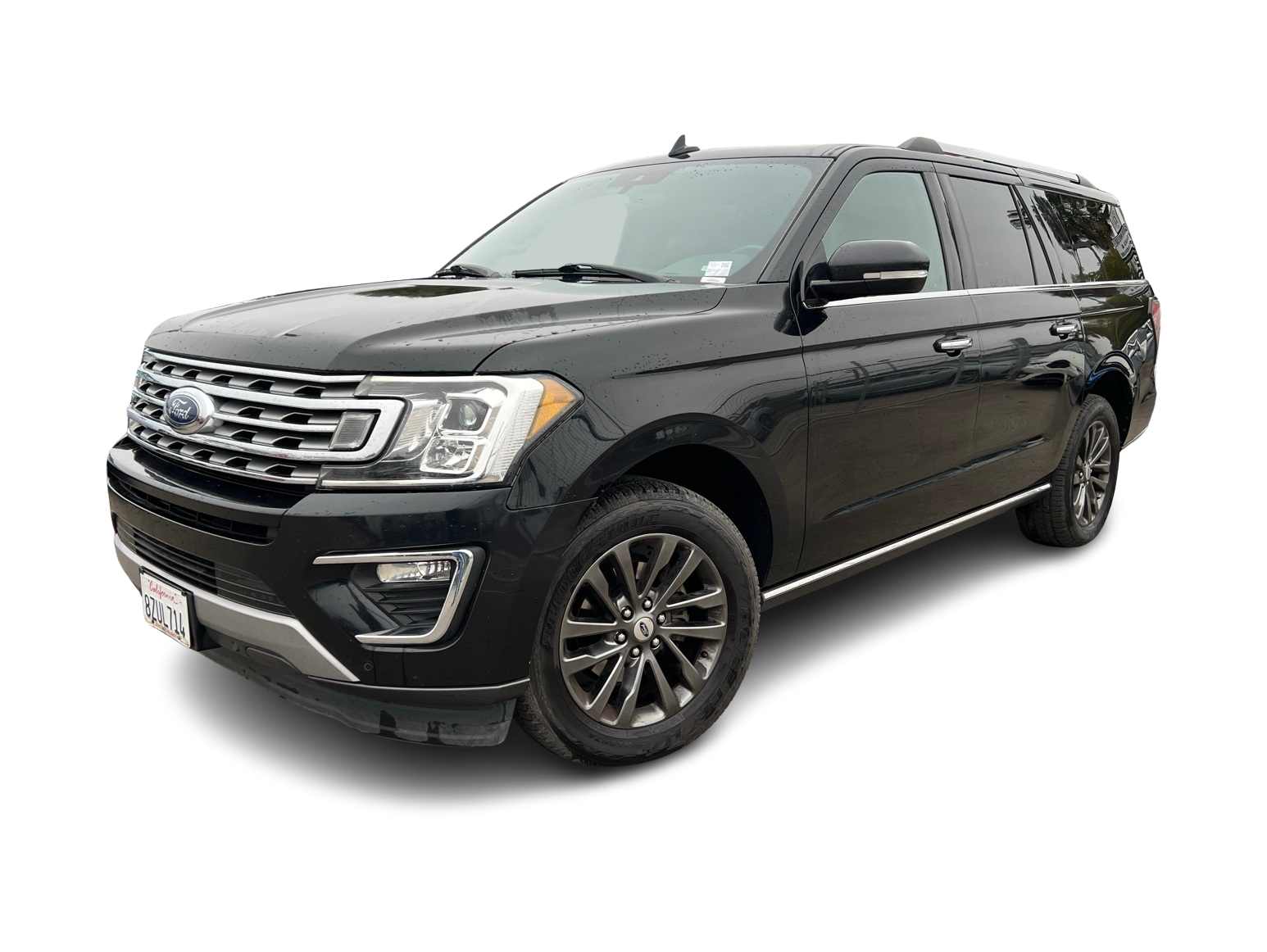 2020 Ford Expedition MAX Limited -
                  Fresno, CA