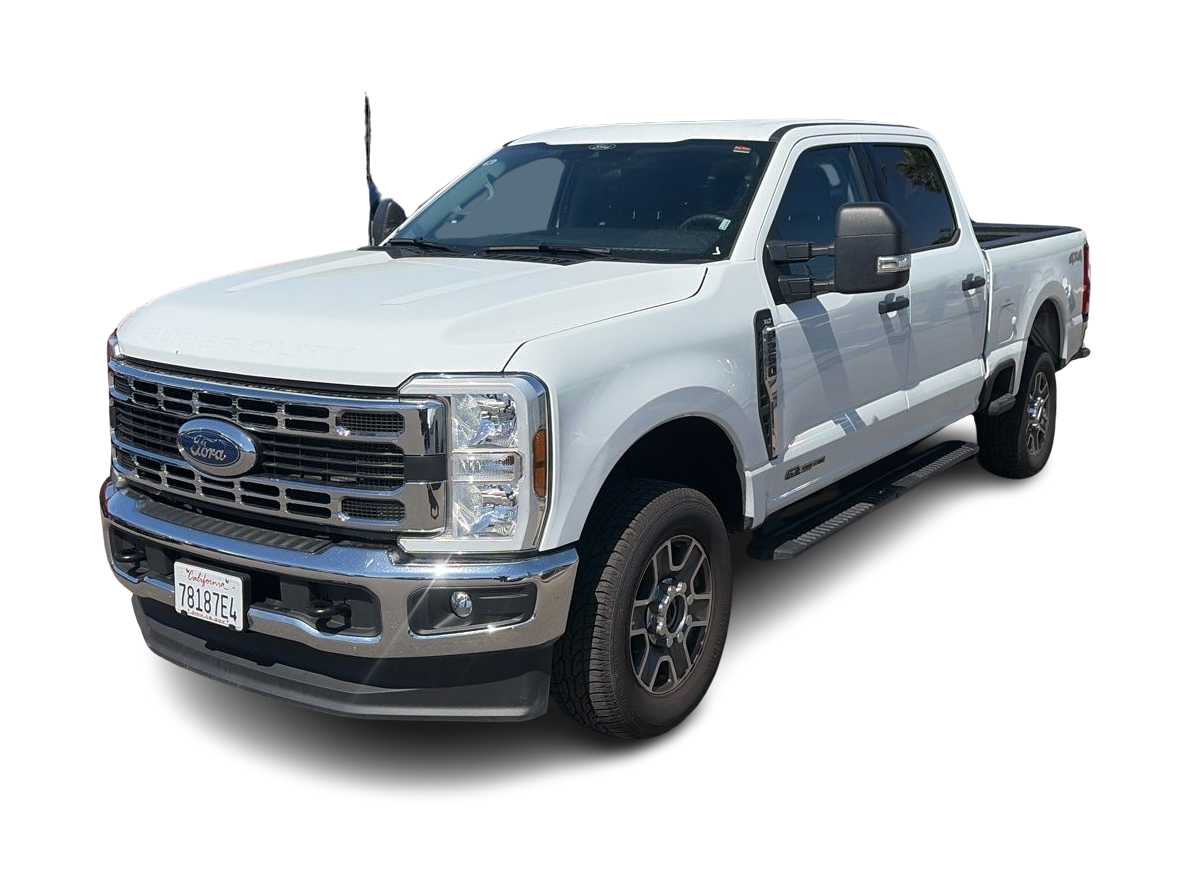 Thumbnail: 2025 Ford F-250 - 1
