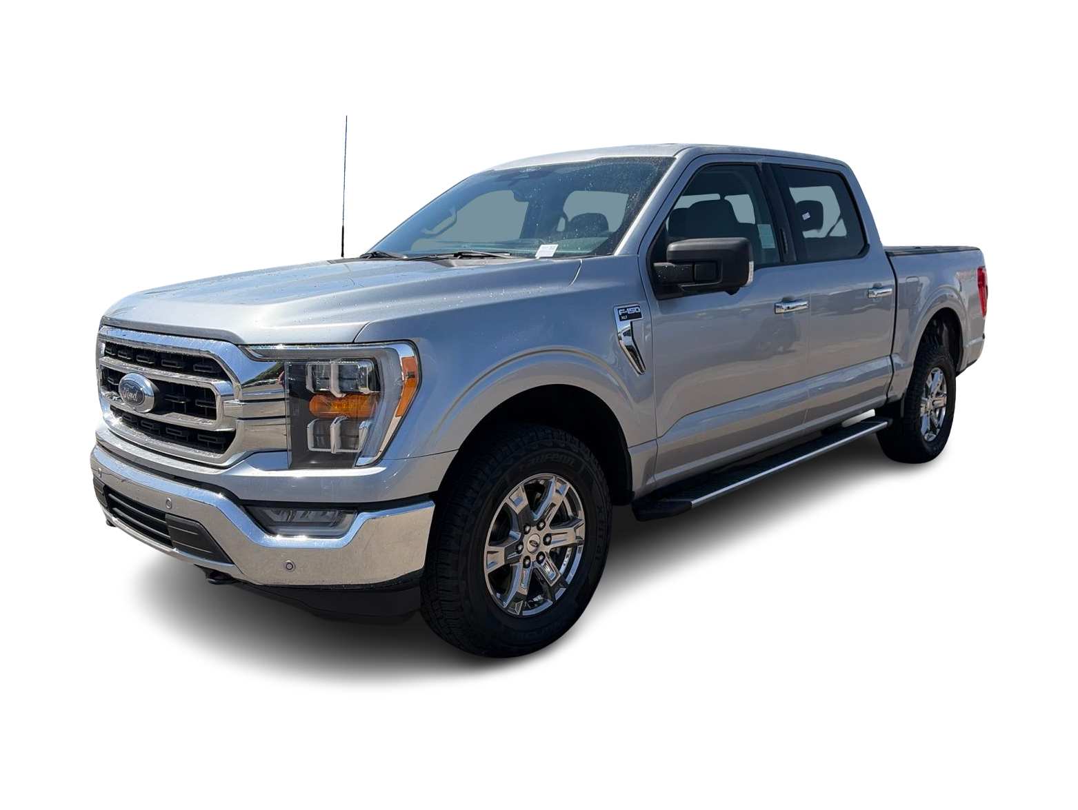 Thumbnail: 2022 Ford F-150 - 1
