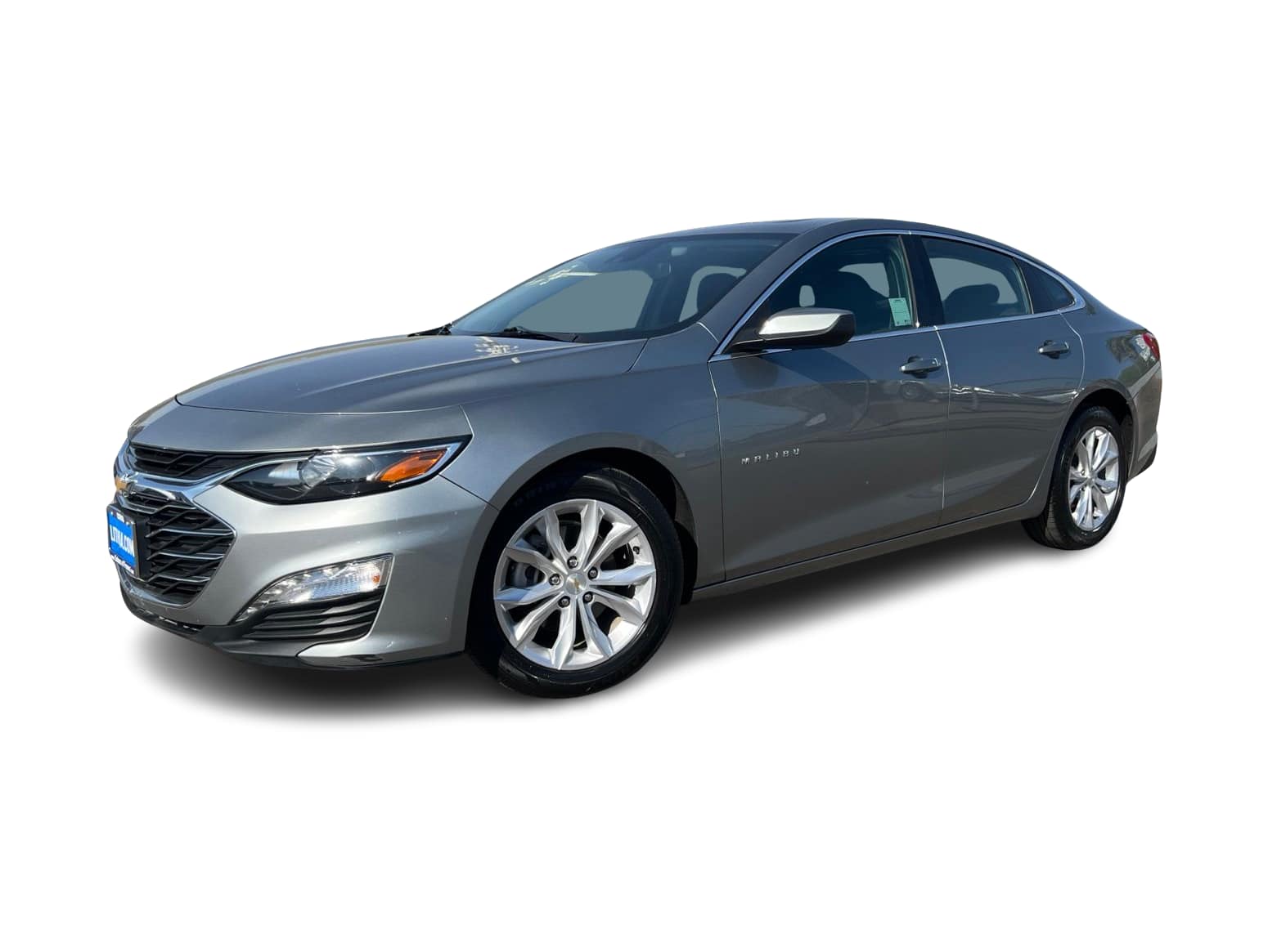Thumbnail: 2024 Chevrolet Malibu - 1