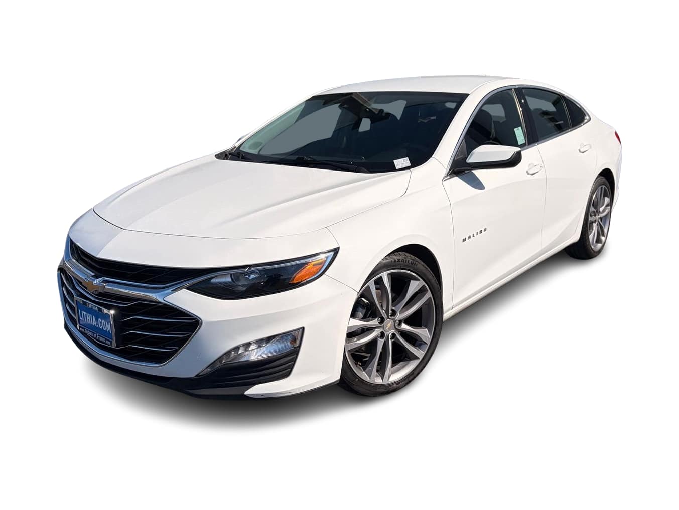 2023 Chevrolet Malibu LT -
                  Fresno, CA