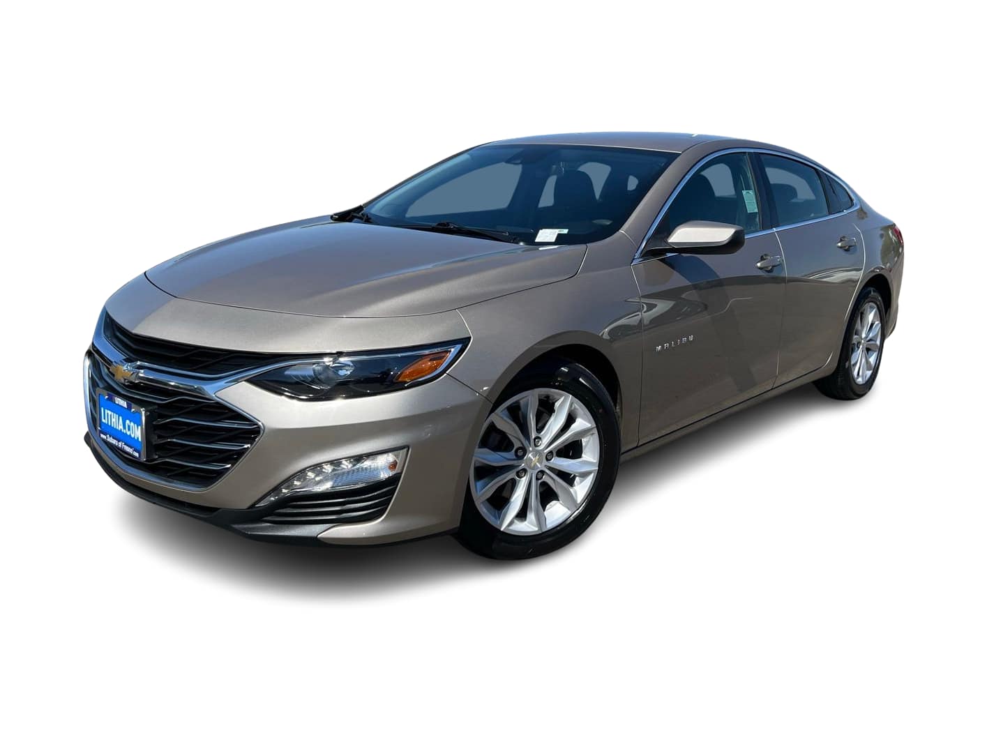 2023 Chevrolet Malibu LT -
                  Fresno, CA