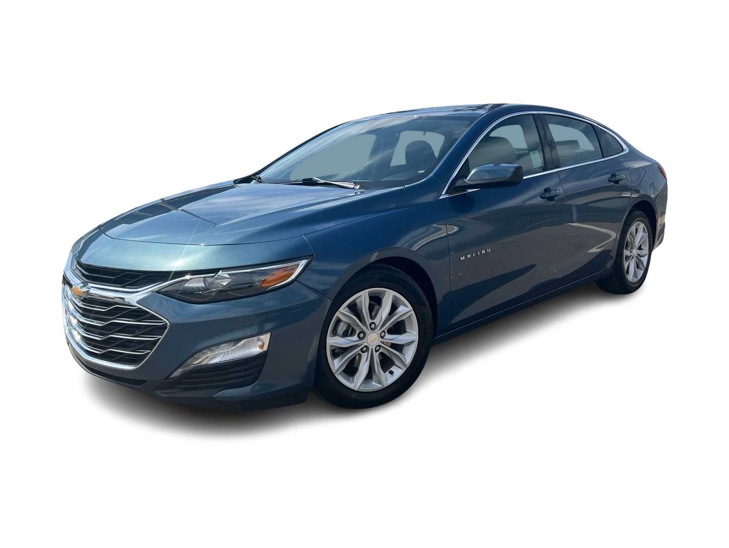 Thumbnail: 2024 Chevrolet Malibu - 1