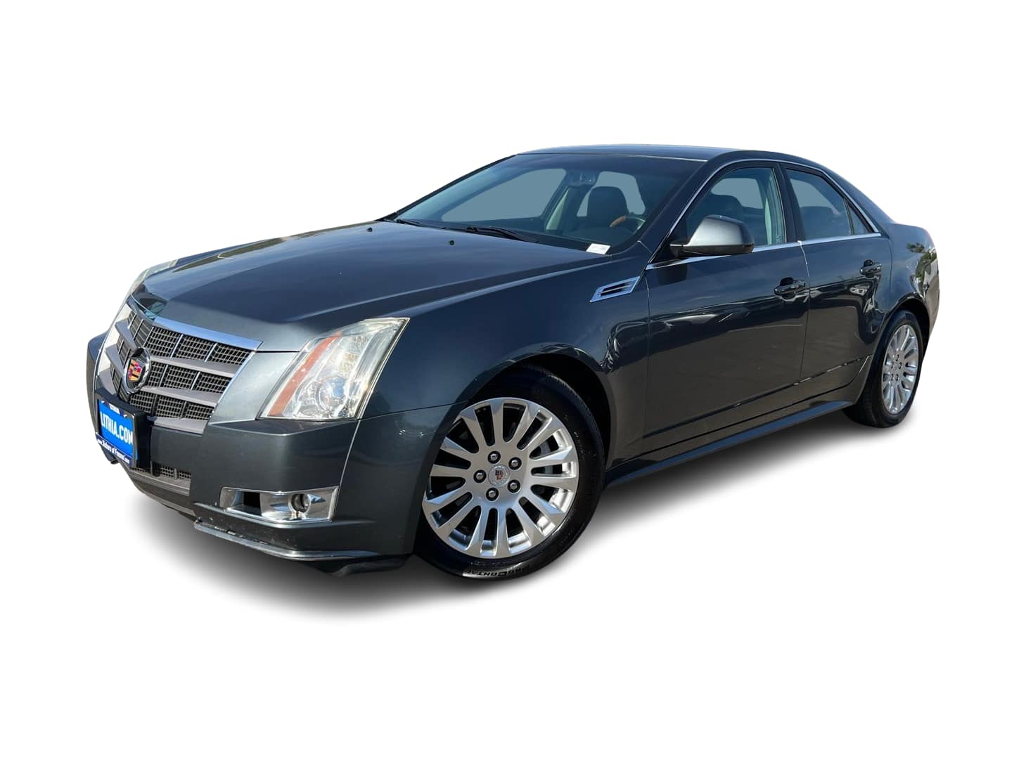 2010 Cadillac CTS Performance -
                  Fresno, CA