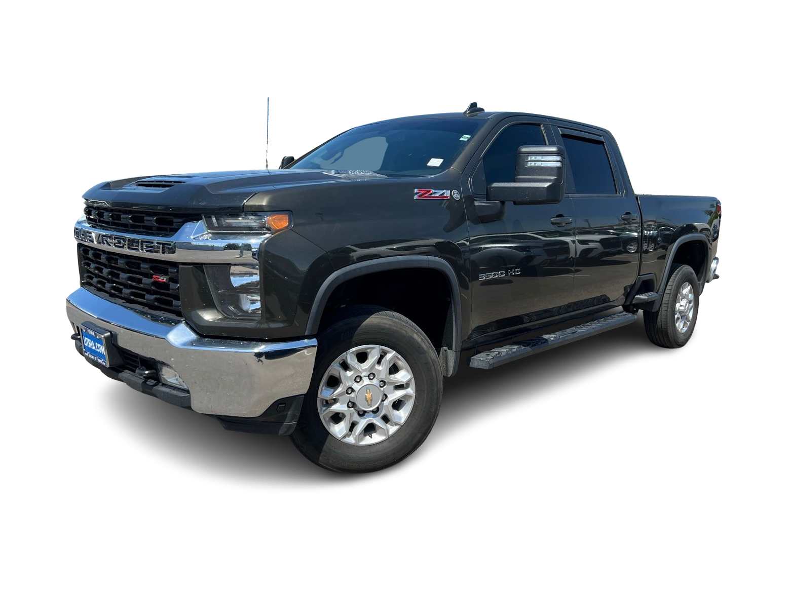 2022 Chevrolet Silverado 3500 LT -
                  Fresno, CA