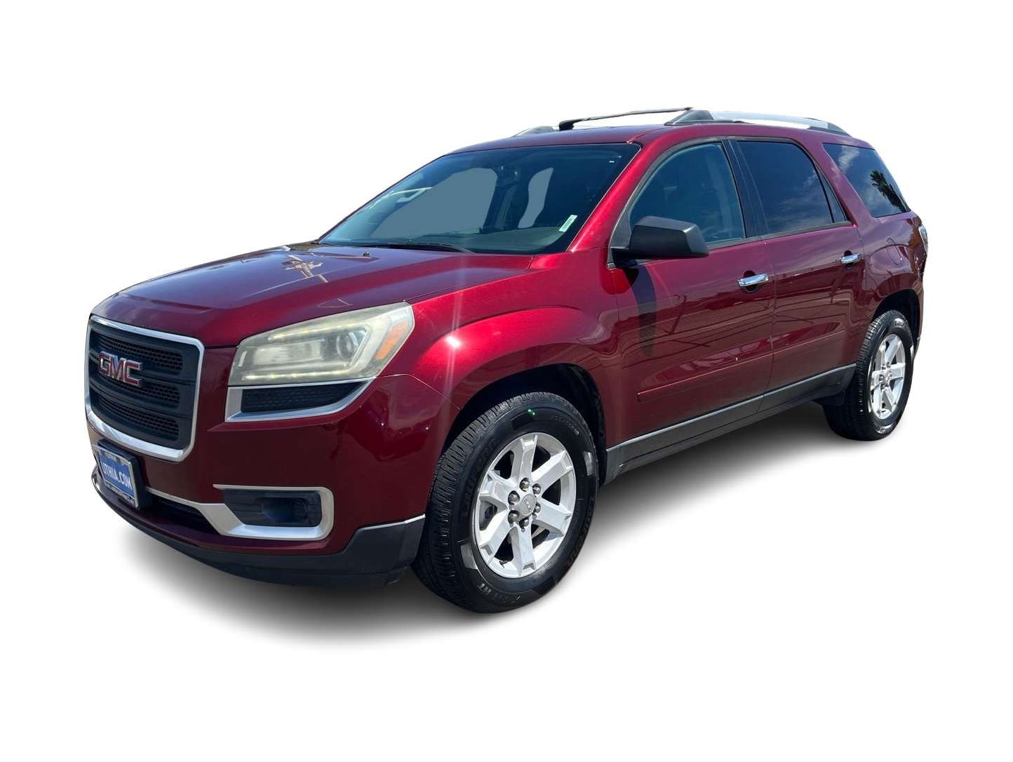 2016 GMC Acadia SLE -
                  Fresno, CA