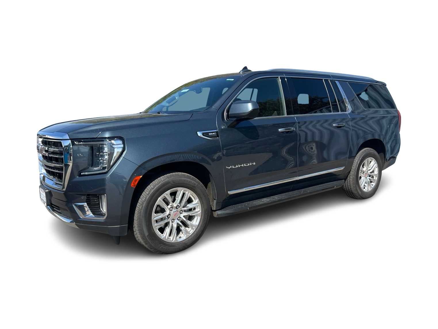 2021 GMC Yukon XL SLT -
                  Fresno, CA