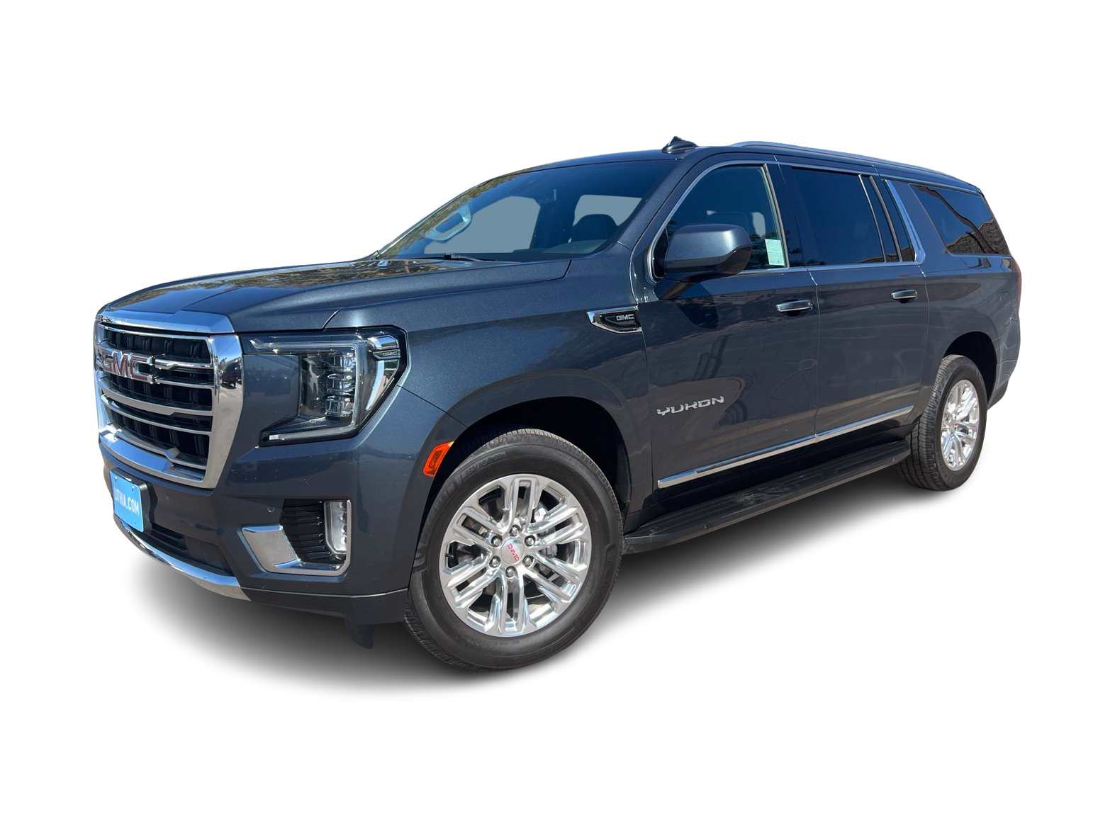 2021 GMC Yukon XL SLT -
                  Fresno, CA