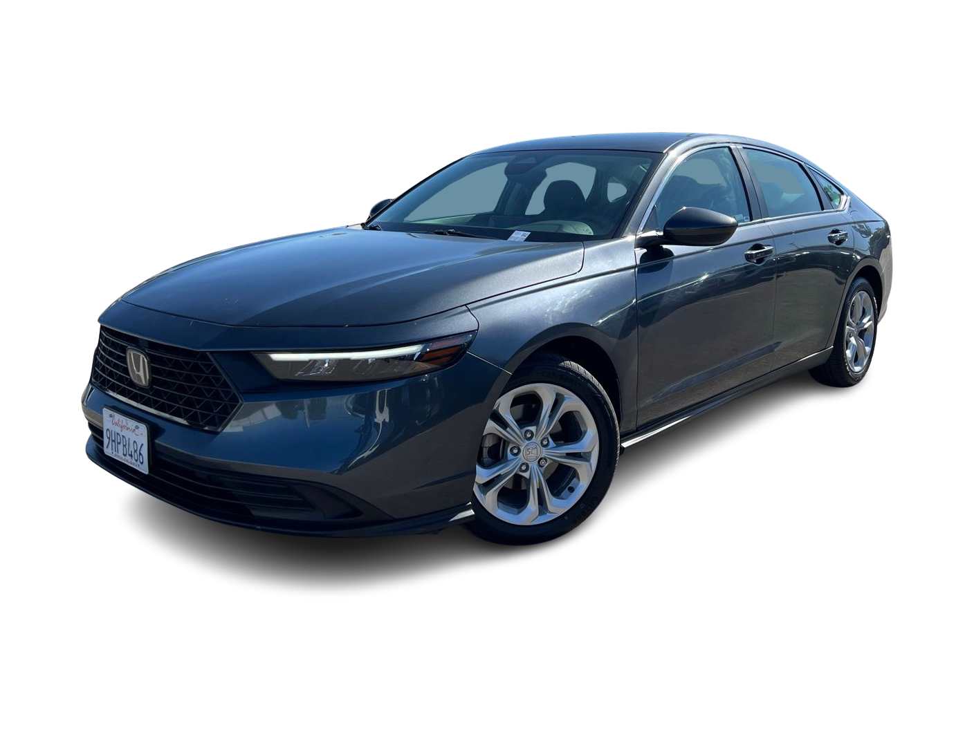 Thumbnail: 2023 Honda Accord - 1
