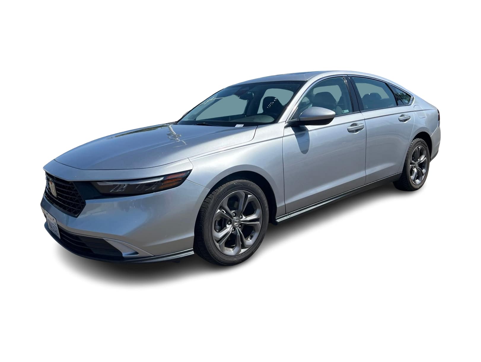 Thumbnail: 2023 Honda Accord - 1