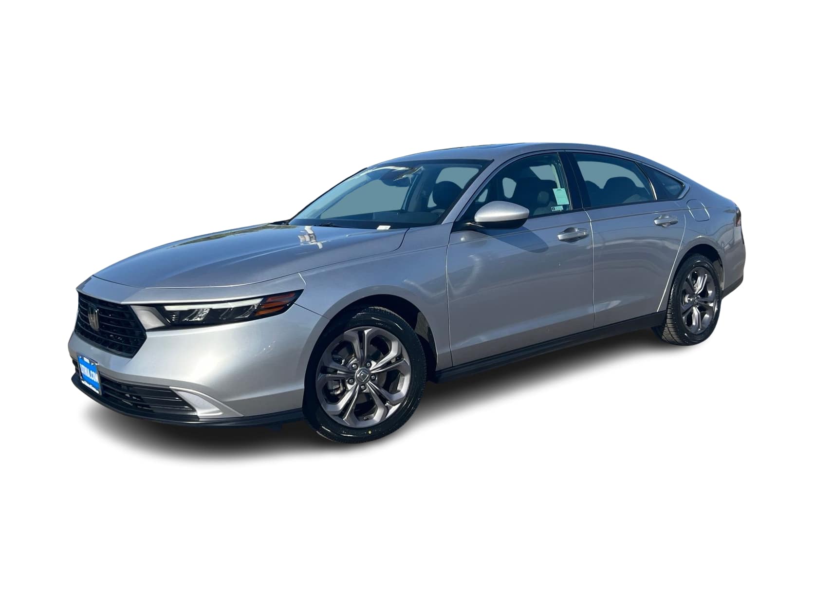 Thumbnail: 2023 Honda Accord - 1