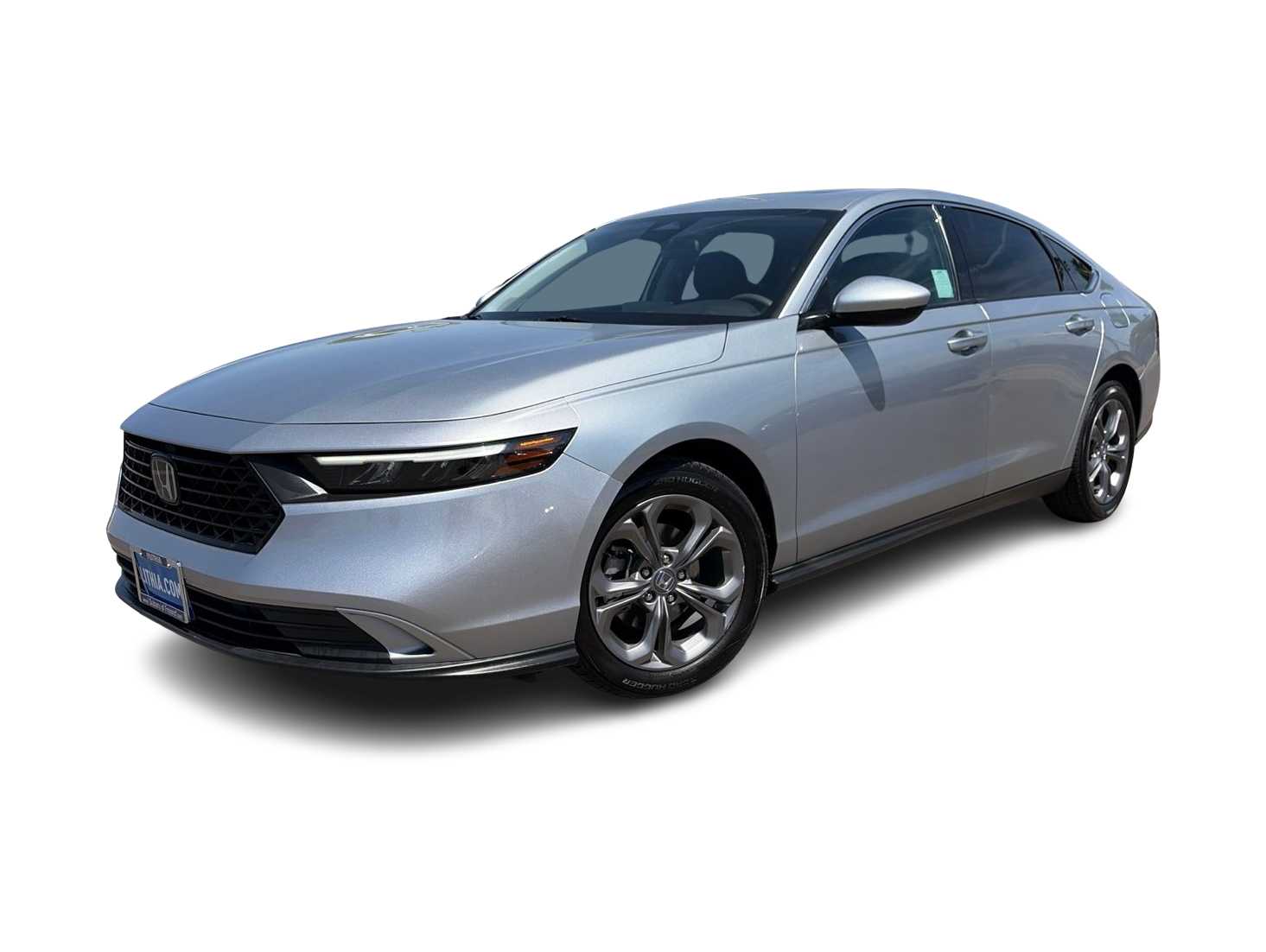 Thumbnail: 2024 Honda Accord - 1