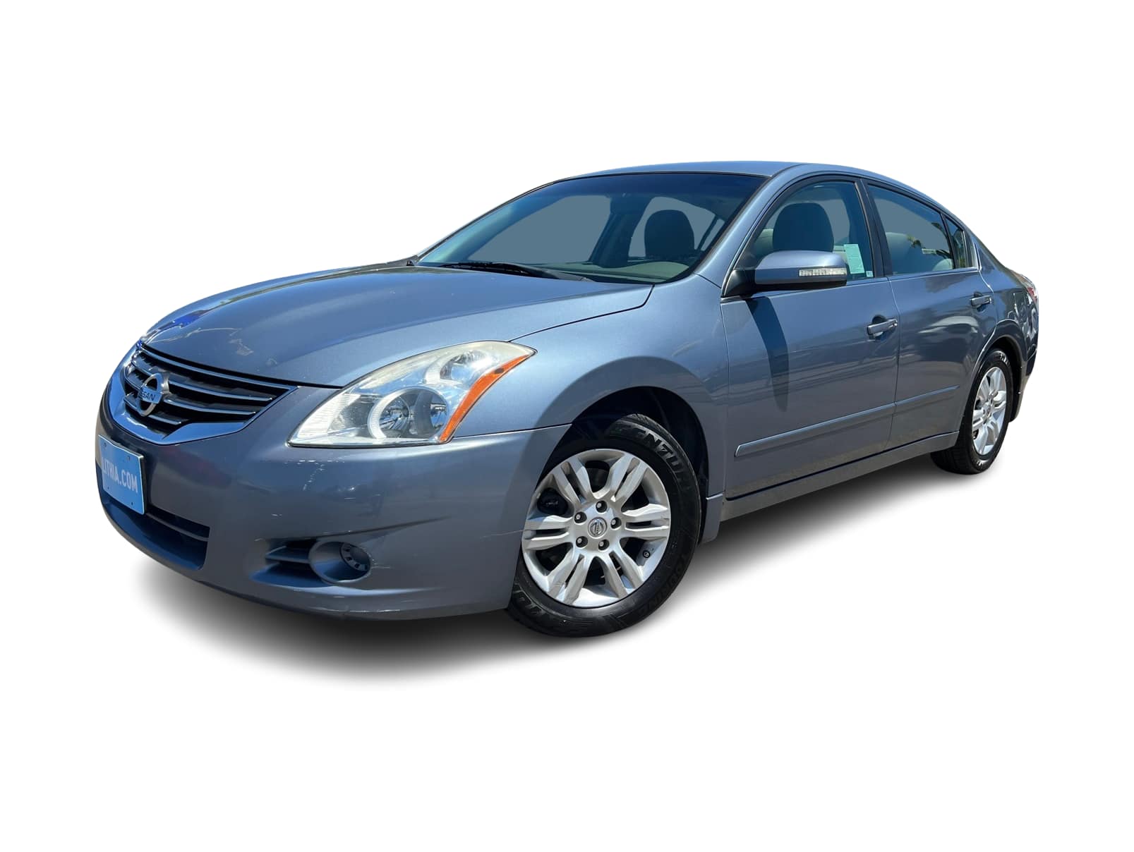 2012 Nissan Altima S -
                  Fresno, CA
