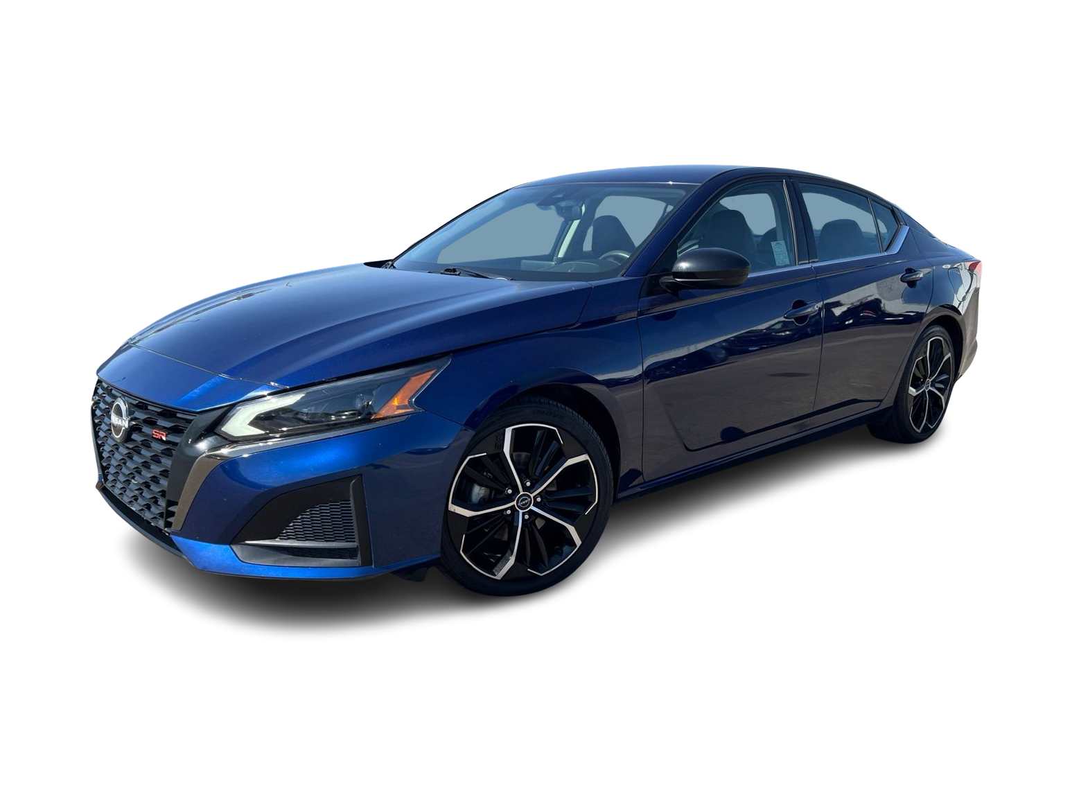 Thumbnail: 2024 Nissan Altima - 1