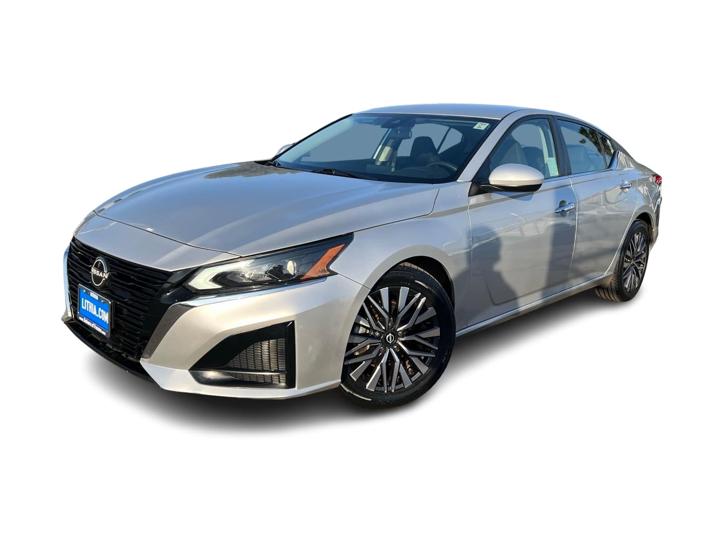 Thumbnail: 2023 Nissan Altima - 1