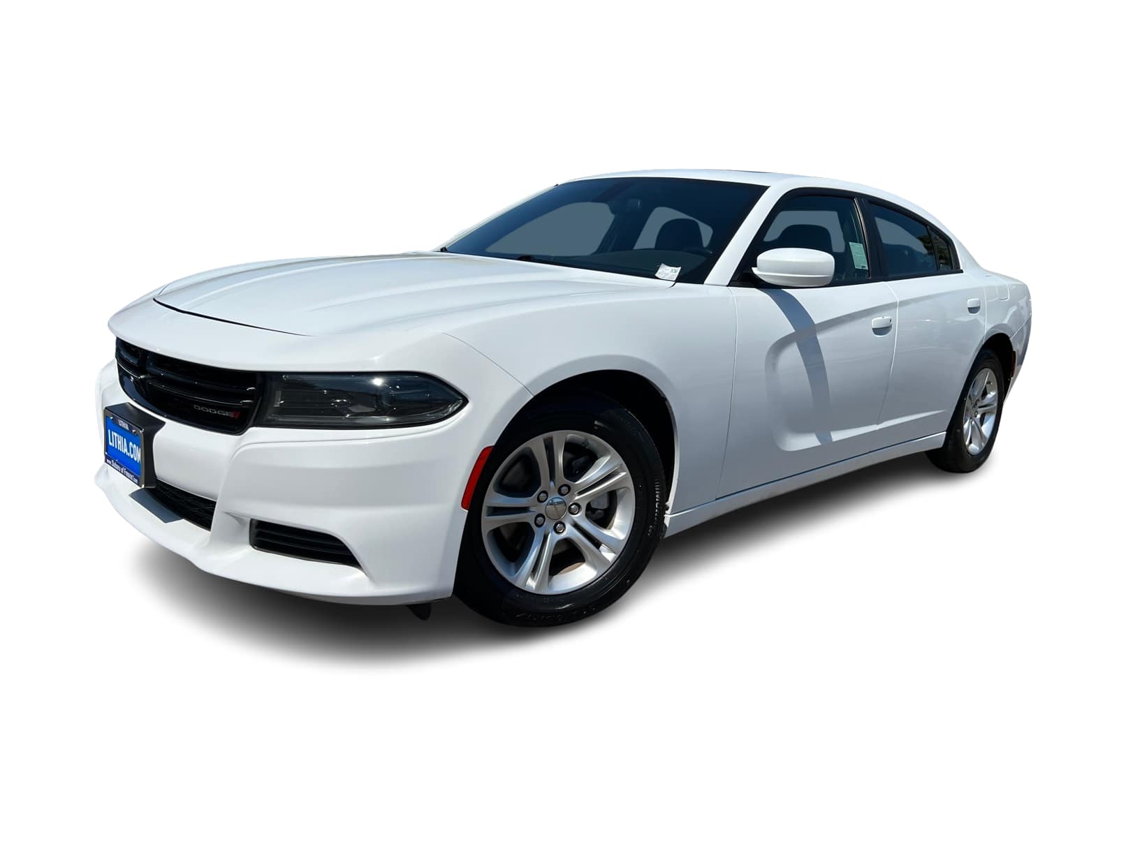 Thumbnail: 2022 Dodge Charger - 1