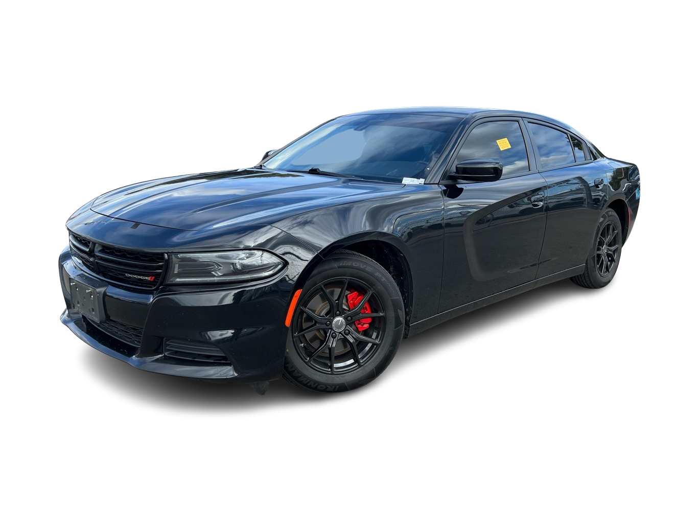 2023 Dodge Charger SXT -
                  Fresno, CA