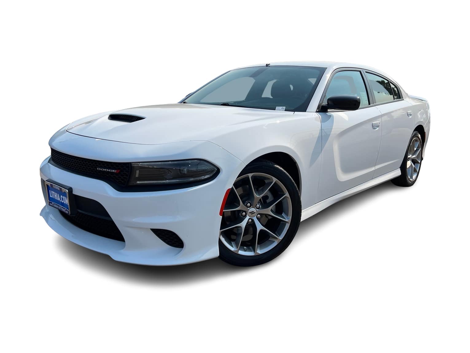 Thumbnail: 2023 Dodge Charger - 1