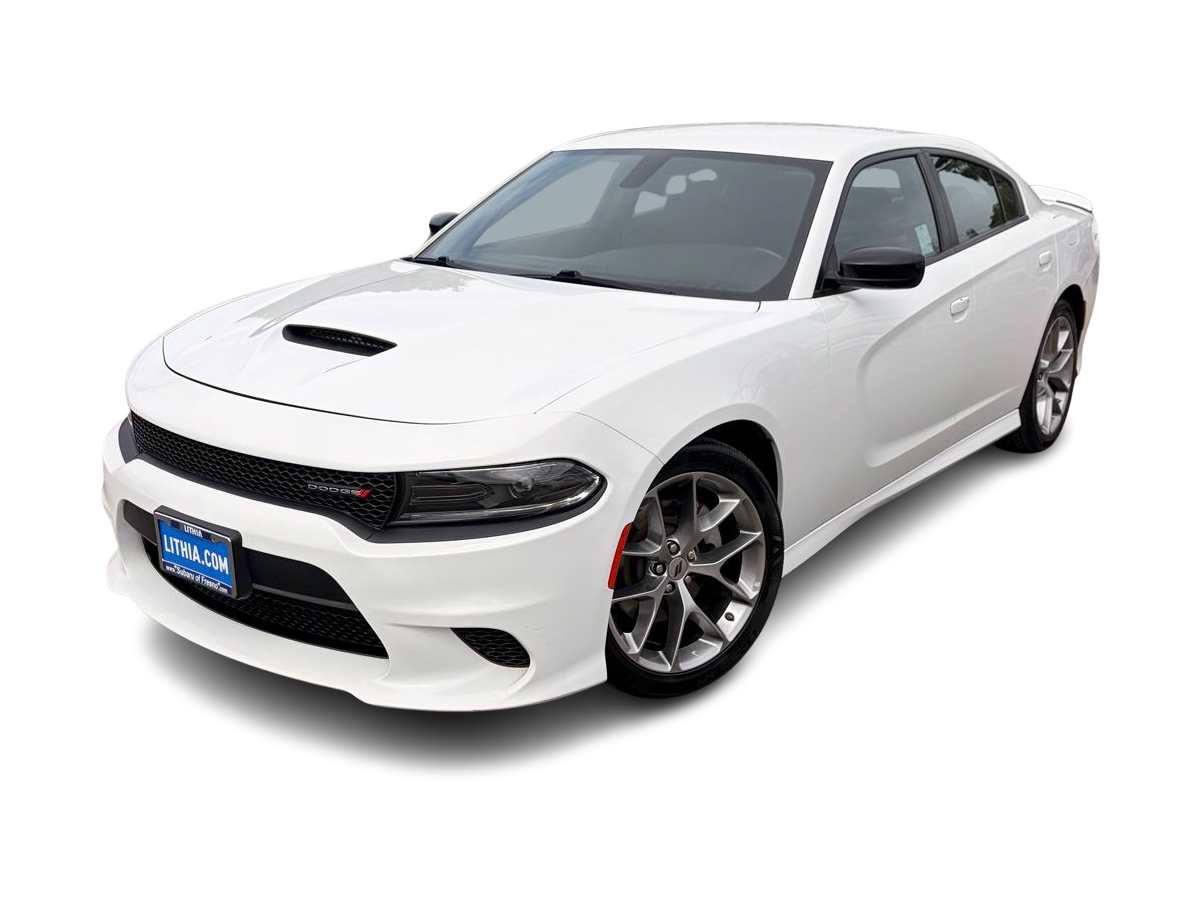 Thumbnail: 2023 Dodge Charger - 1