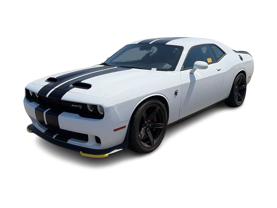 Thumbnail: 2020 Dodge Challenger - 1