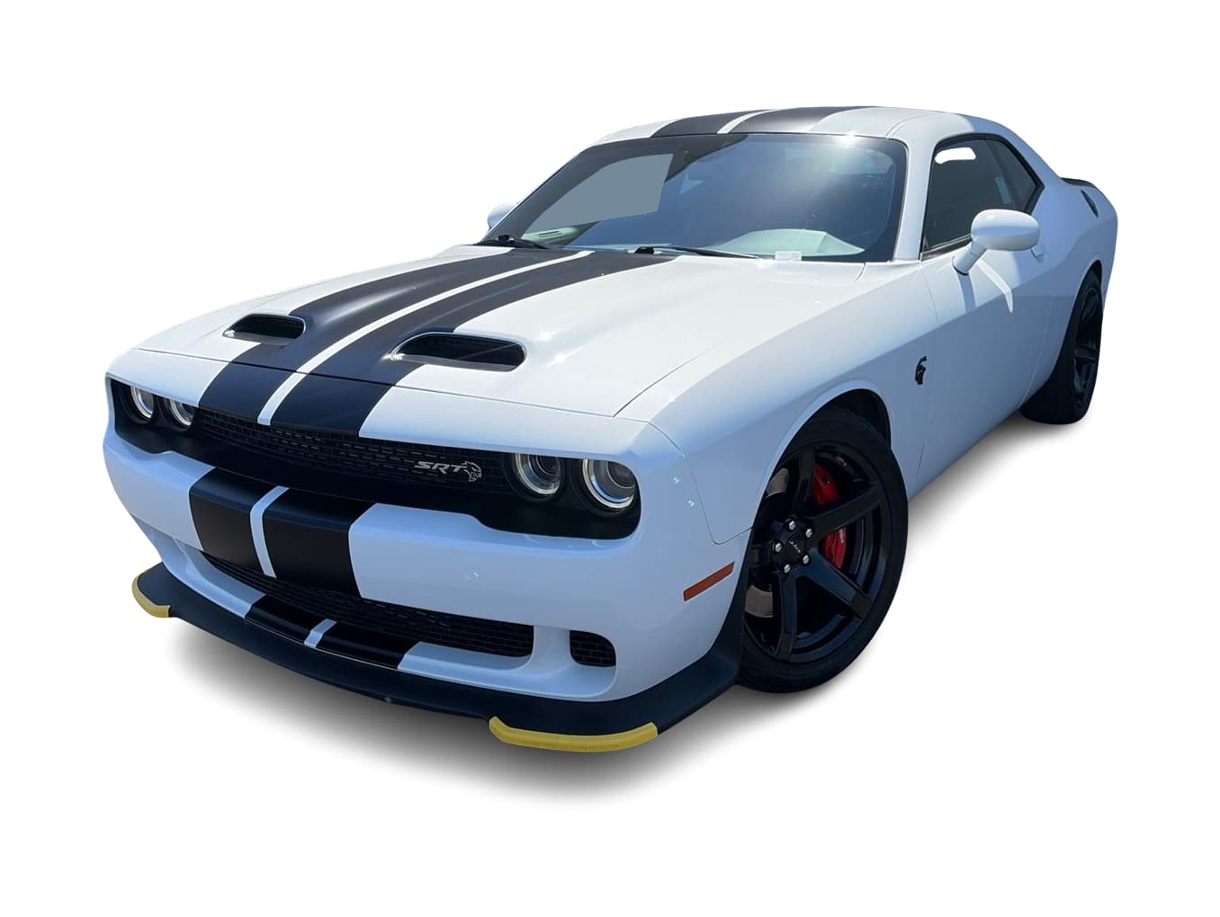 Thumbnail: 2020 Dodge Challenger - 1