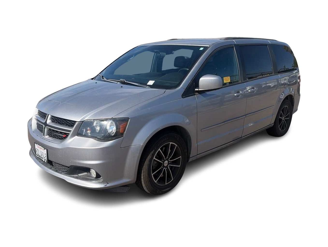2016 Dodge Grand Caravan R/T -
                  Fresno, CA