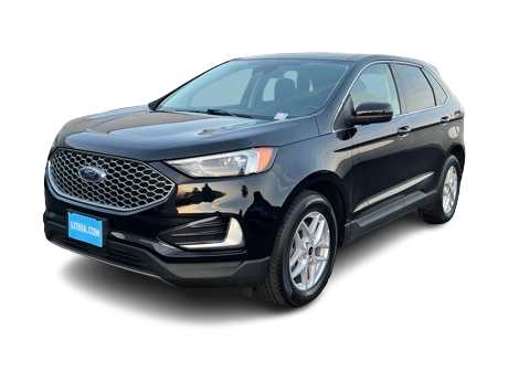 2023 Ford Edge SEL -
                Fresno, CA