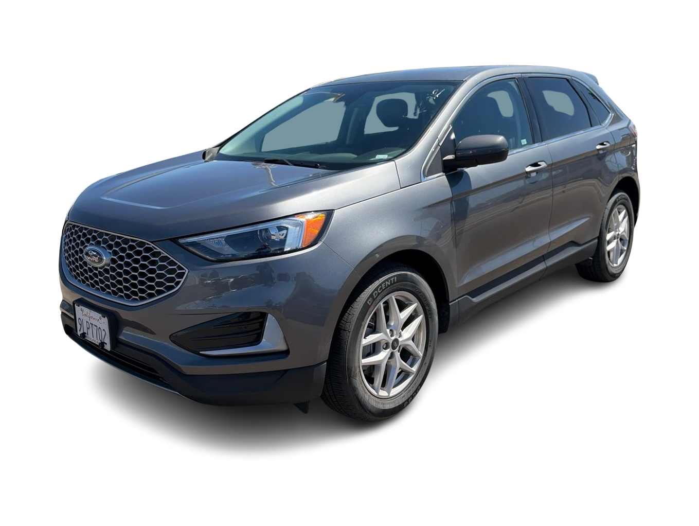 Thumbnail: 2024 Ford Edge - 1