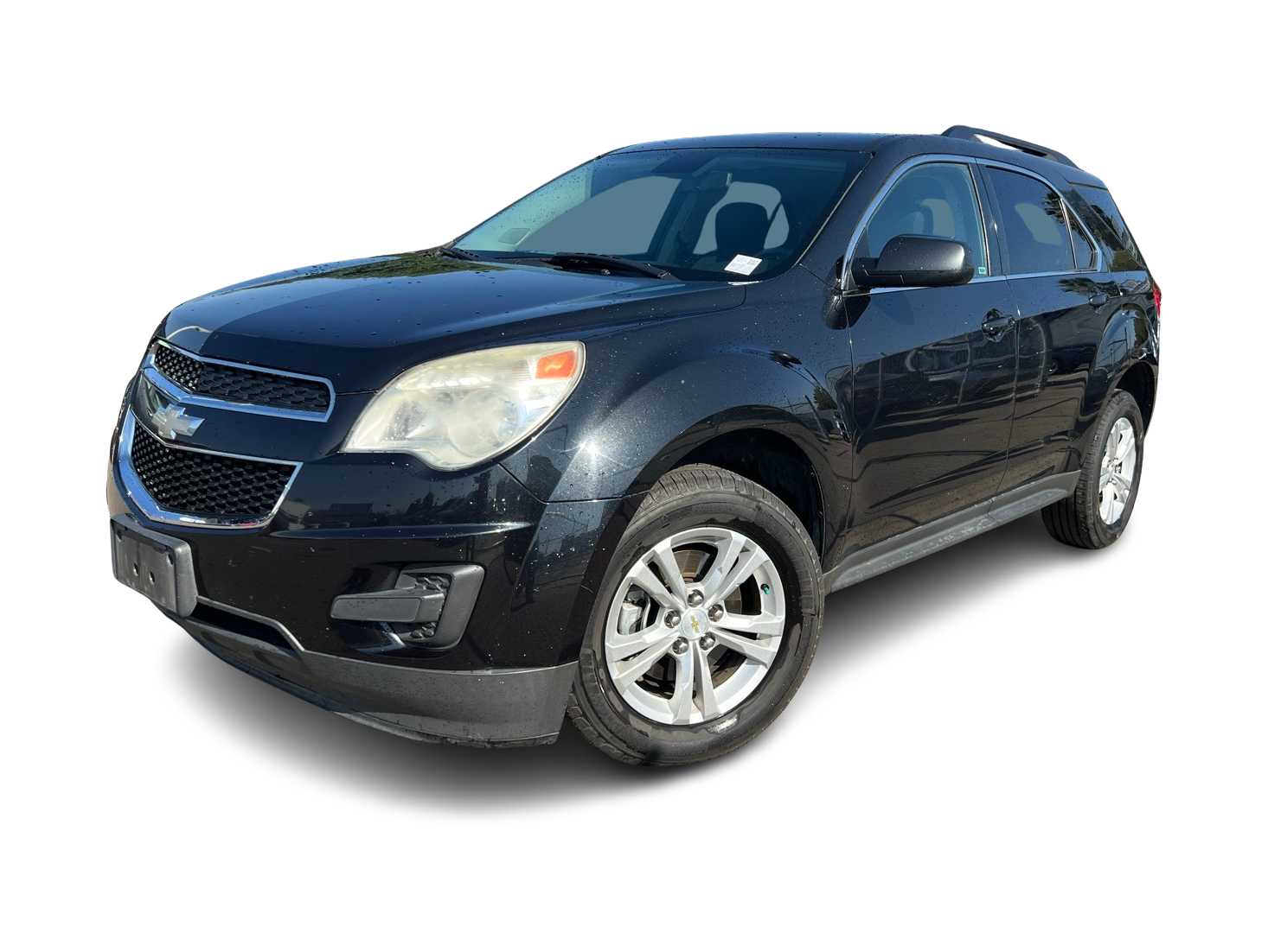 2013 Chevrolet Equinox LT -
                  Fresno, CA
