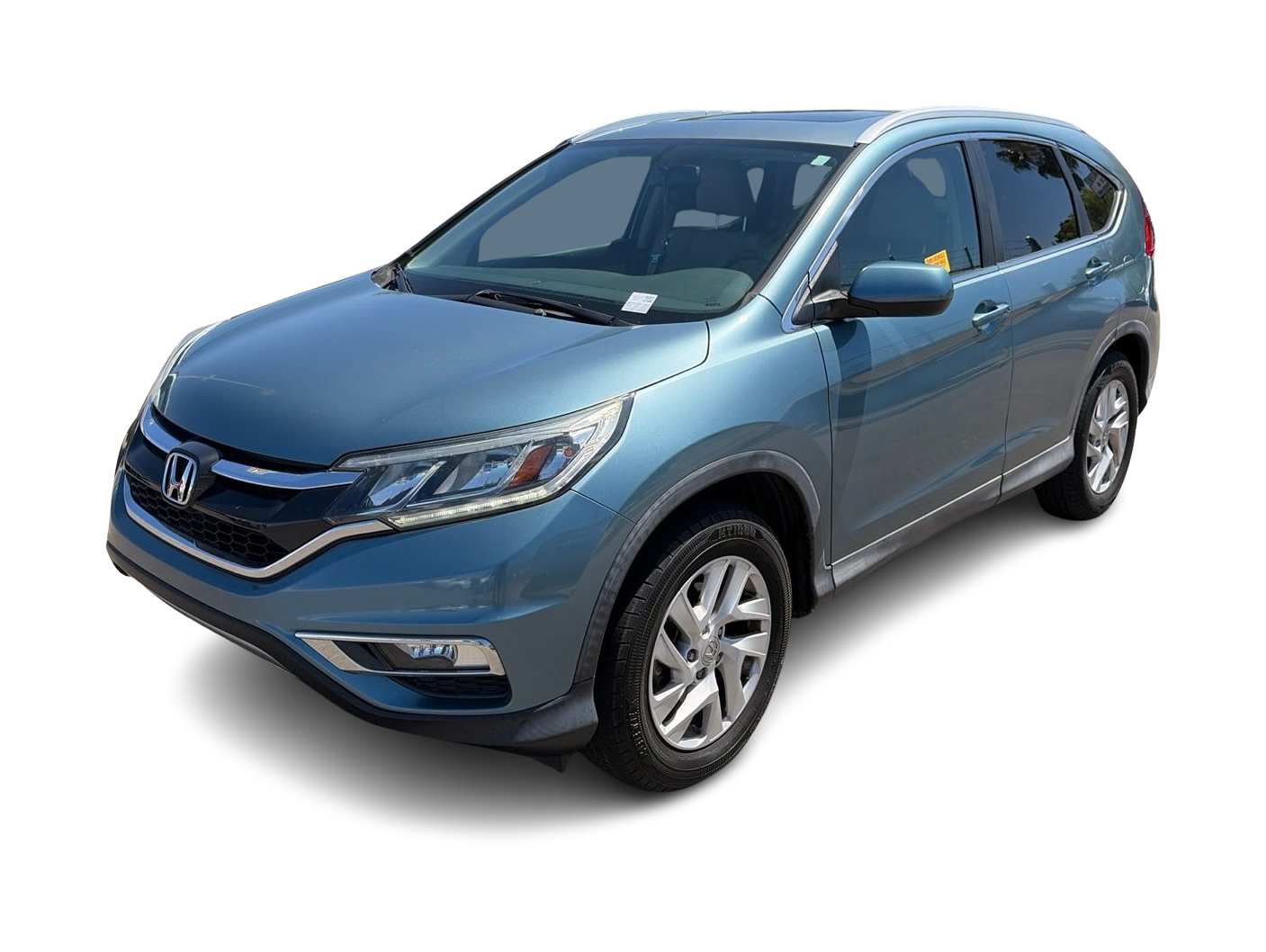 Thumbnail: 2015 Honda CR-V - 1