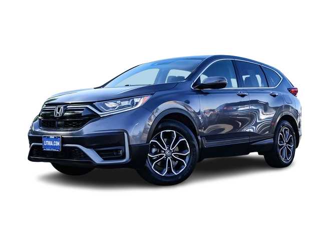 2022 Honda CR-V EX -
                Fresno, CA