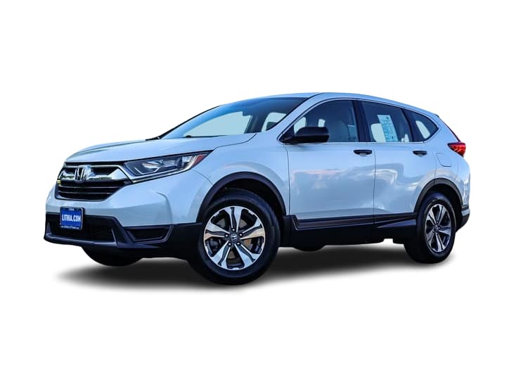 2017 Honda CR-V LX -
                Fresno, CA