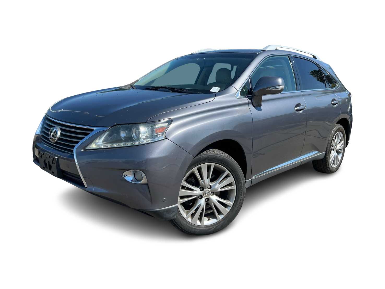2013 Lexus RX 350 -
                  Fresno, CA