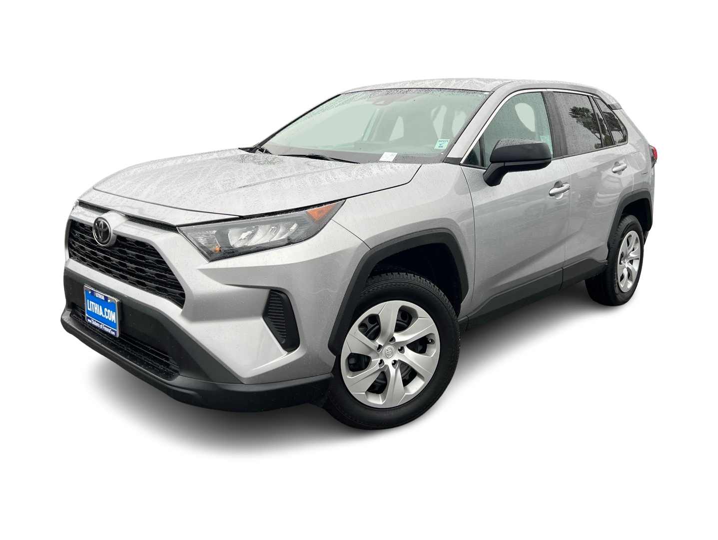Thumbnail: 2022 Toyota RAV4 - 1