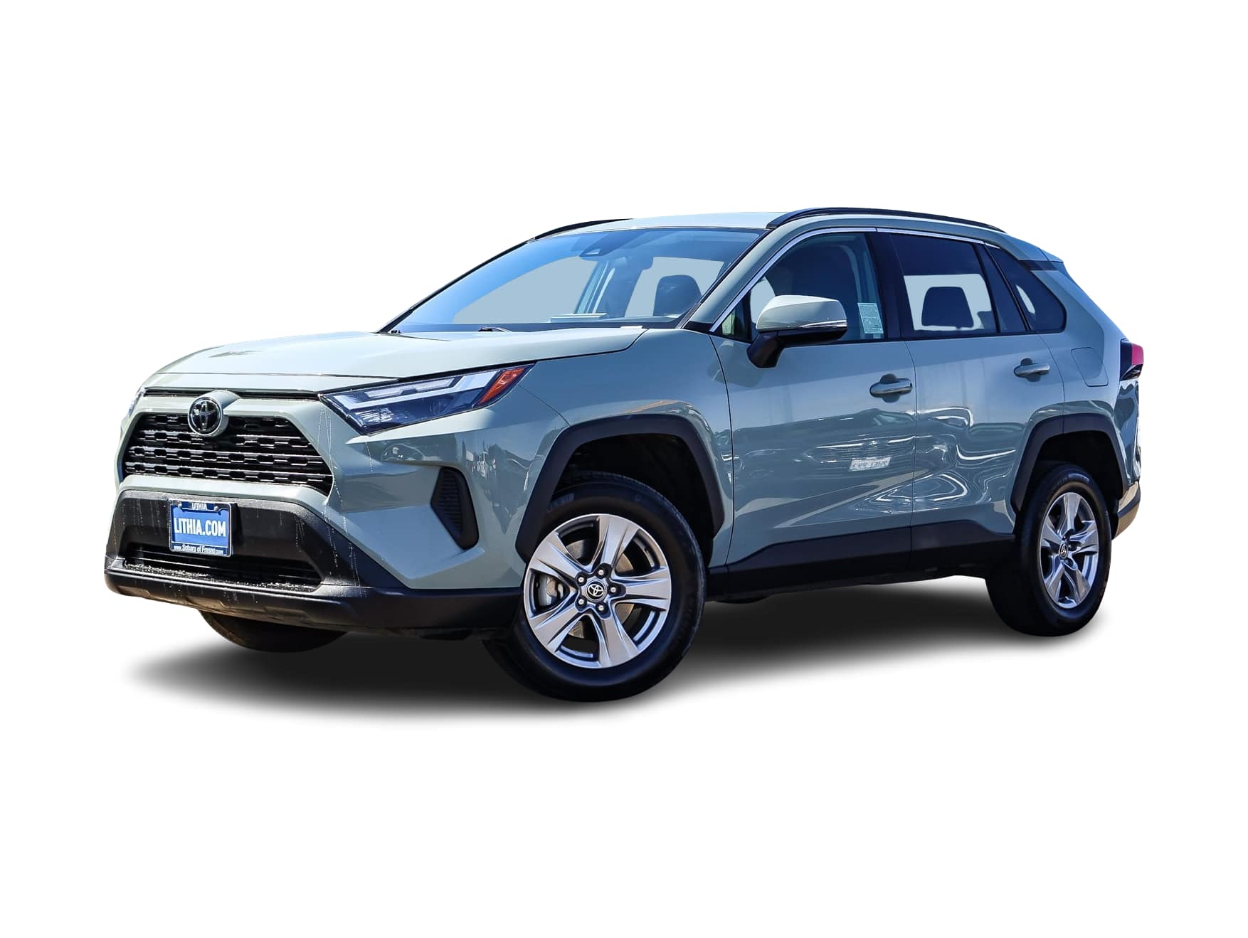 2023 Toyota RAV4 XLE -
                Fresno, CA