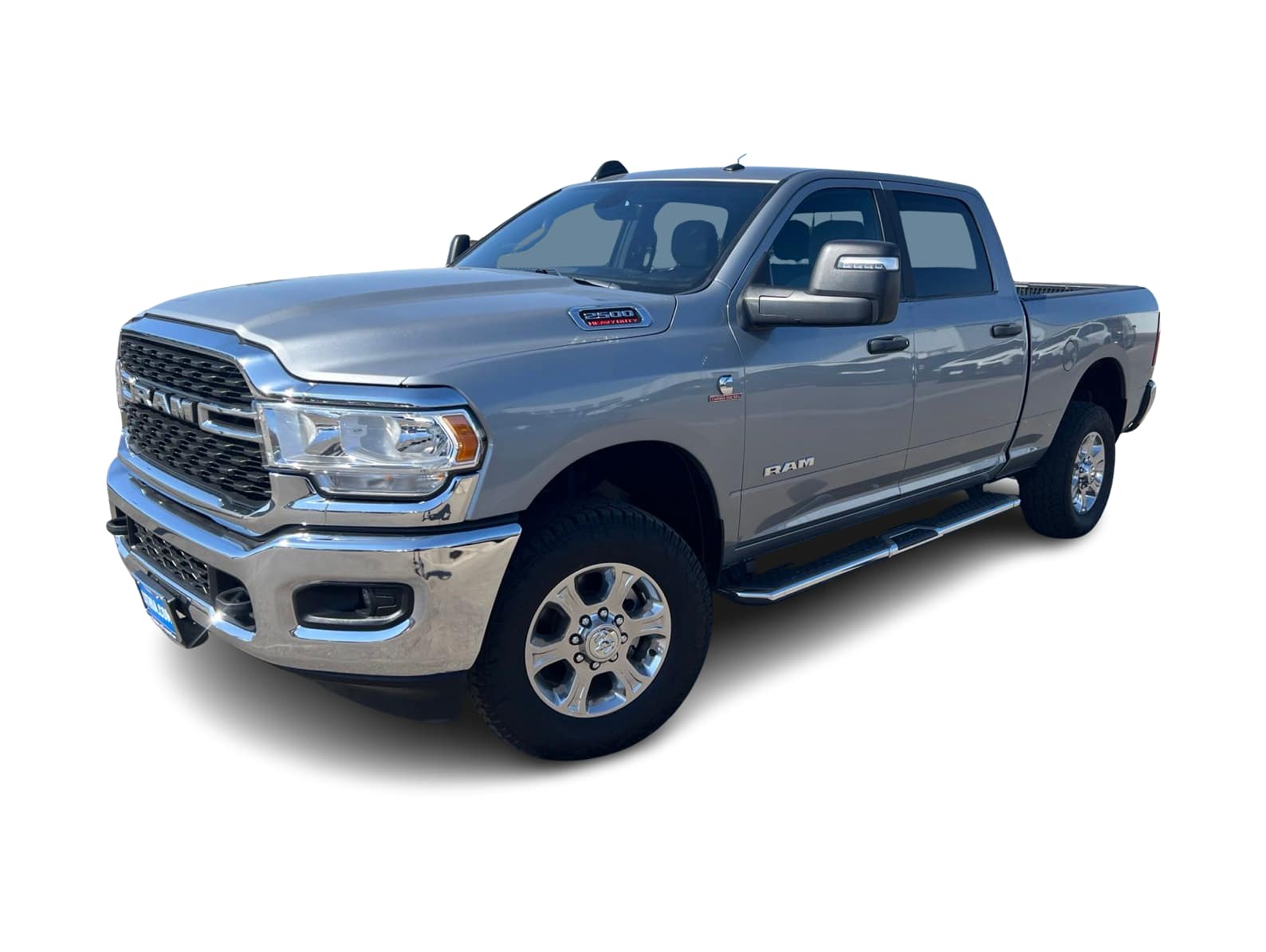 Thumbnail: 2024 RAM 2500 - 1