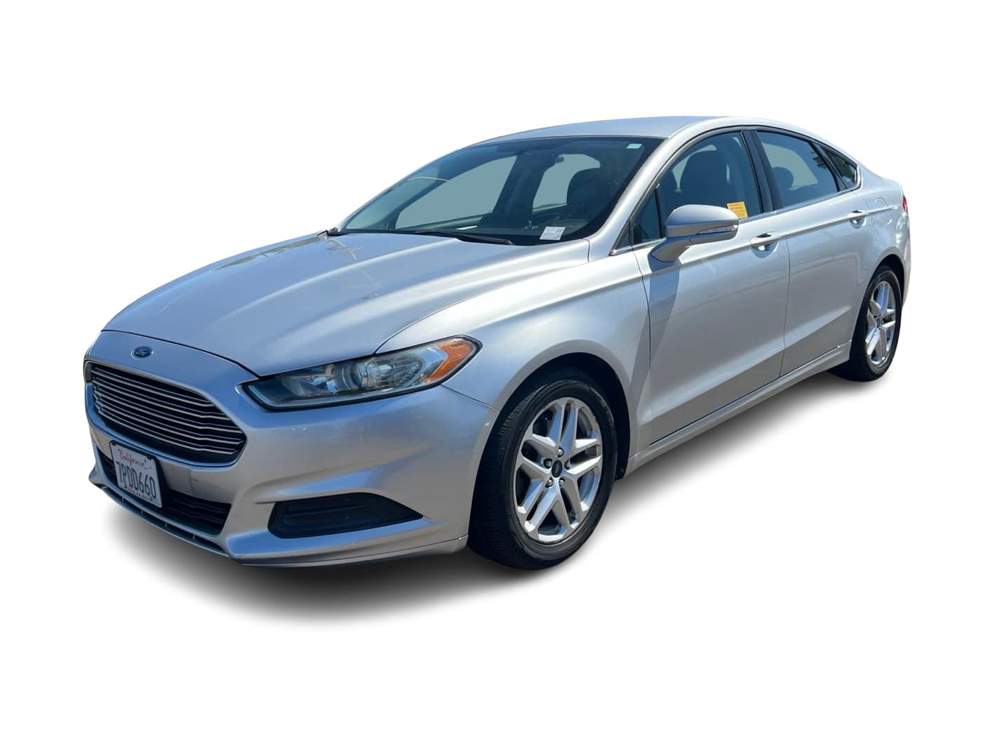 2013 Ford Fusion SE -
                  Fresno, CA