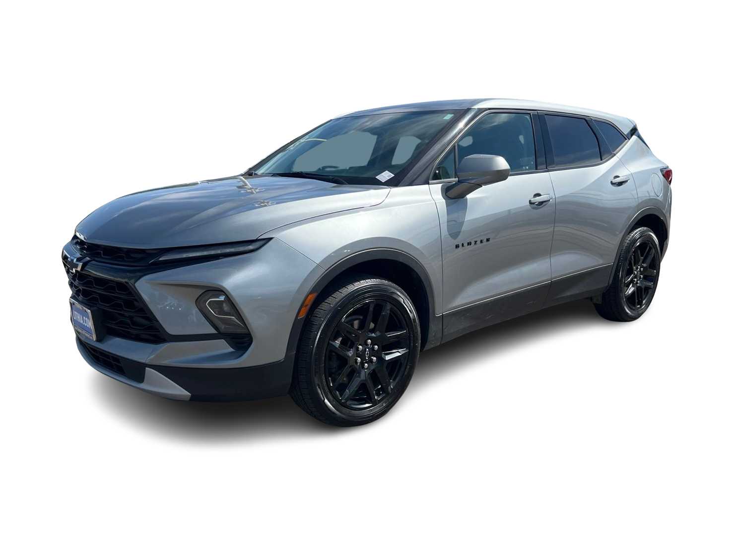 2023 Chevrolet Blazer  -
                  Fresno, CA