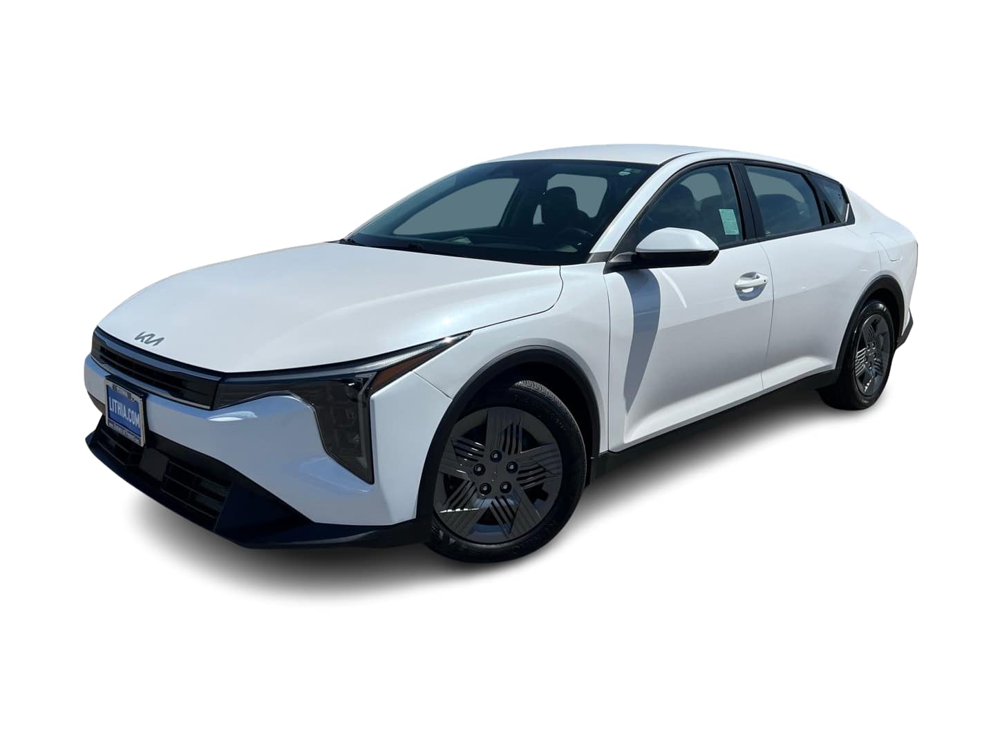 Thumbnail: 2025 Kia K4 - 1