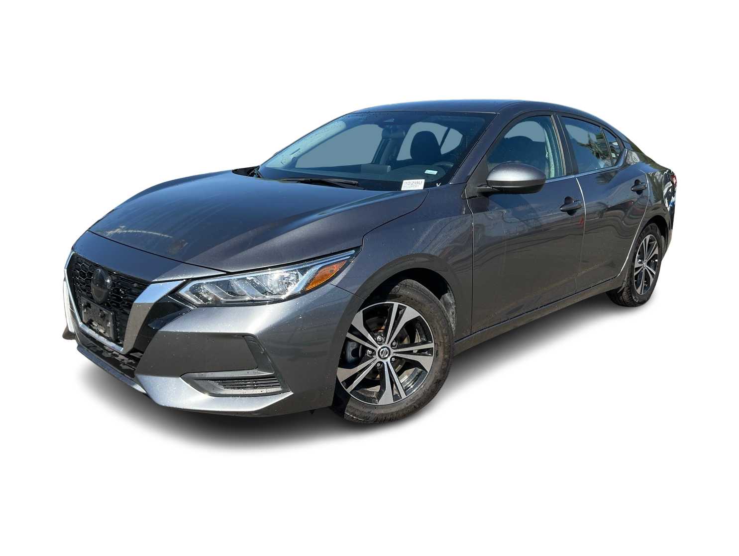 Thumbnail: 2023 Nissan Sentra - 1