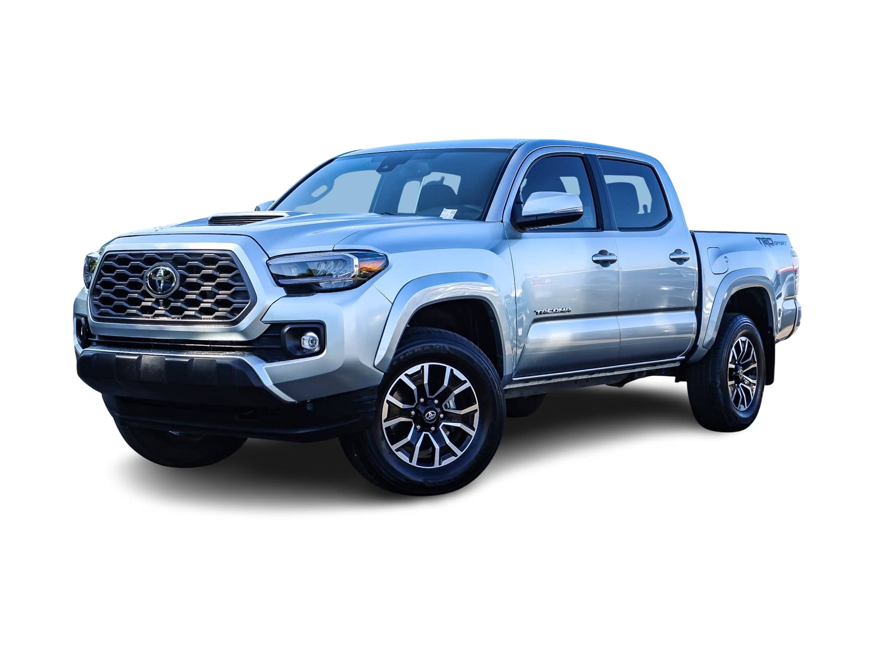 2023 Toyota Tacoma TRD Sport -
                Fresno, CA