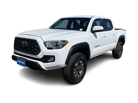 2022 Toyota Tacoma TRD Off-Road -
                Fresno, CA