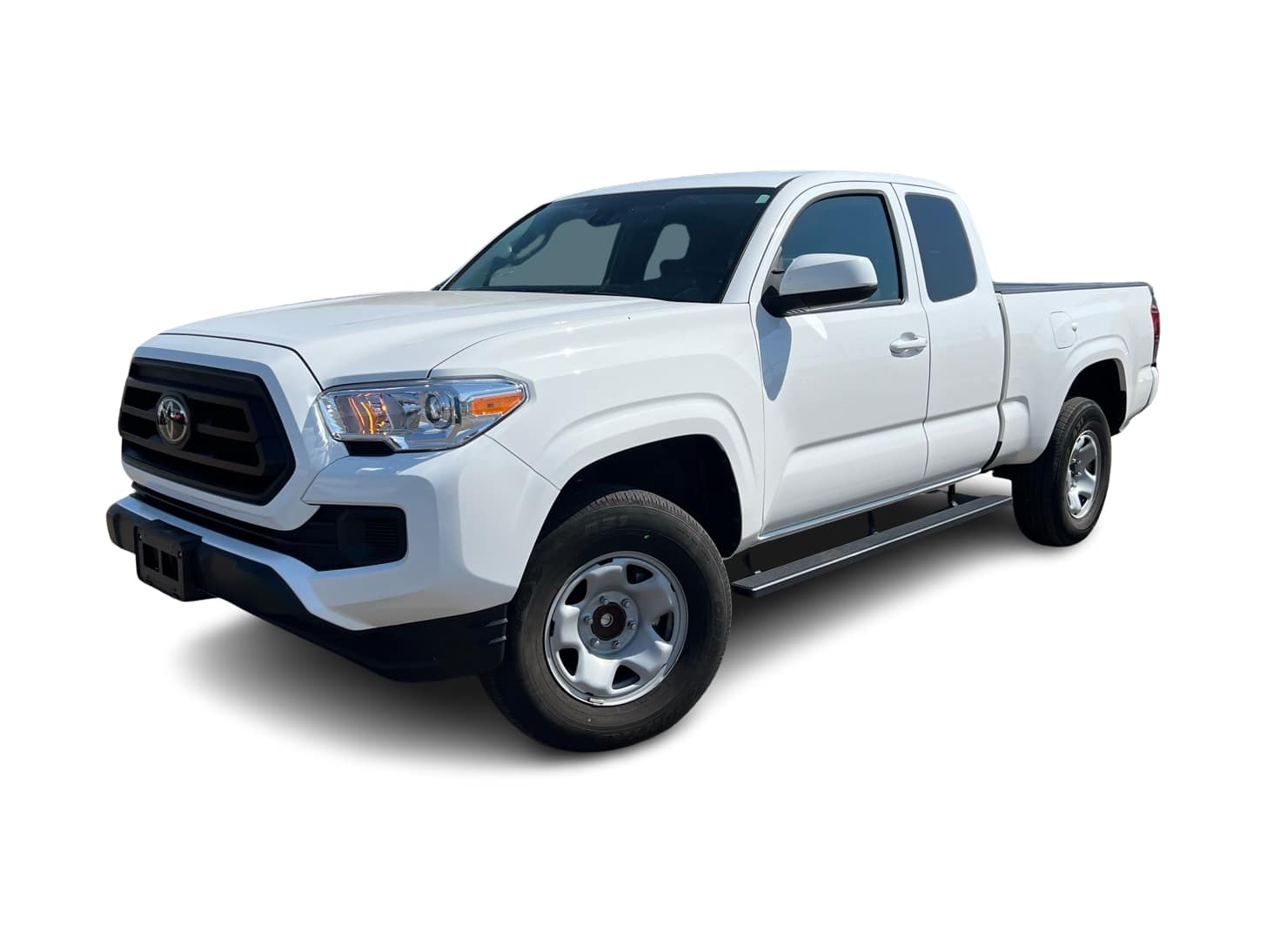 Thumbnail: 2022 Toyota Tacoma - 1