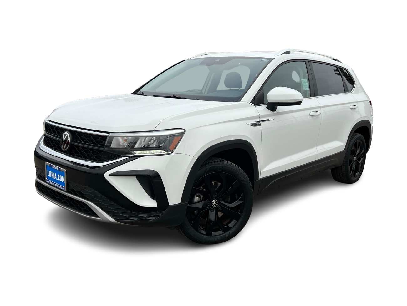 2023 Volkswagen Taos SE -
                  Fresno, CA