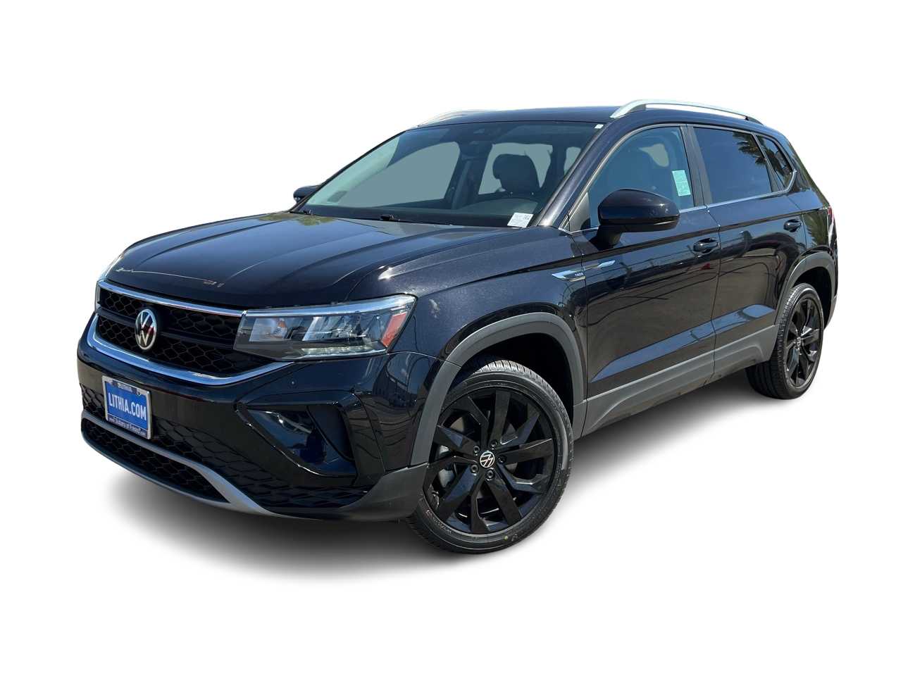2022 Volkswagen Taos SE -
                  Fresno, CA